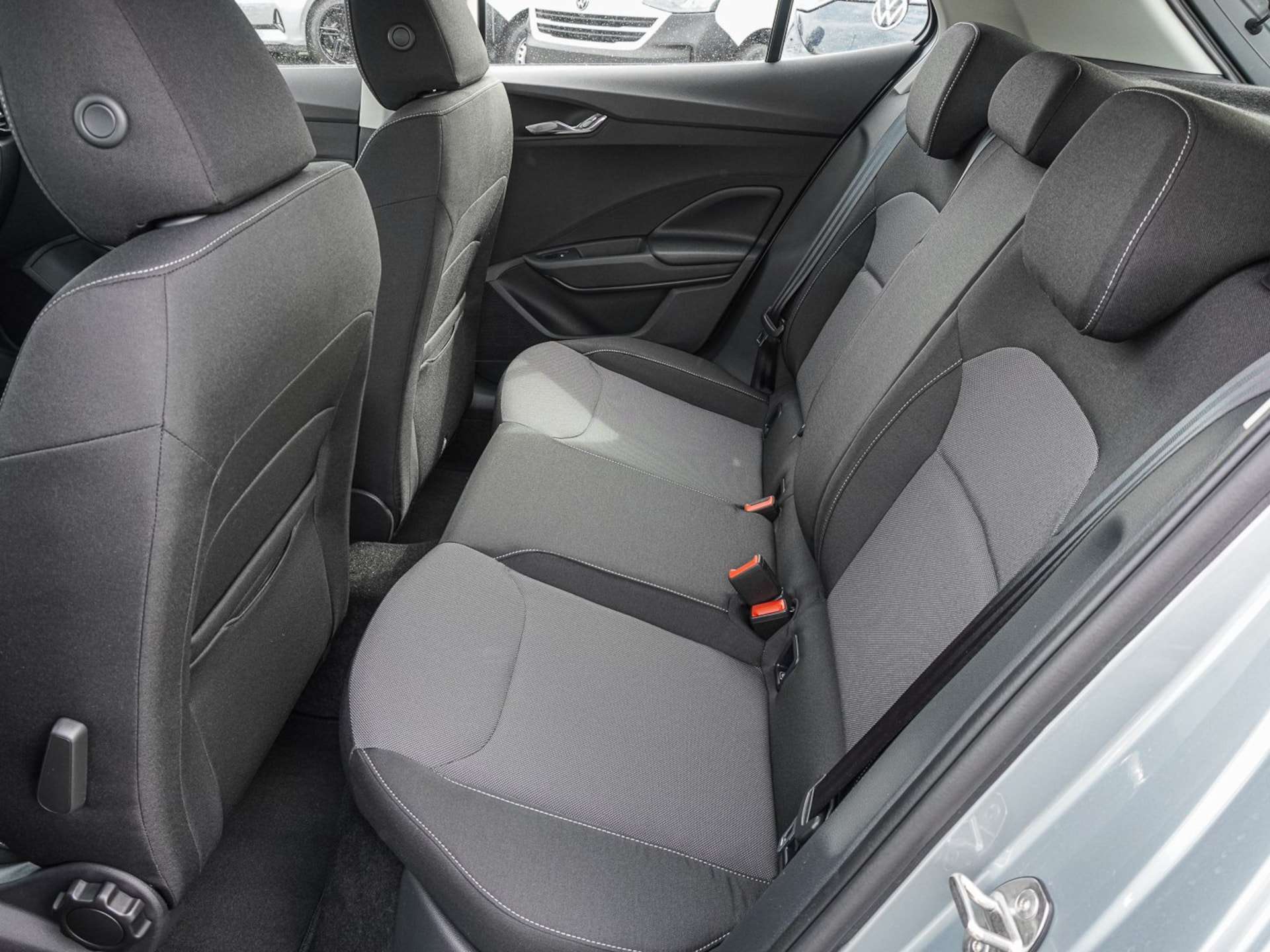 Skoda Fabia Selection