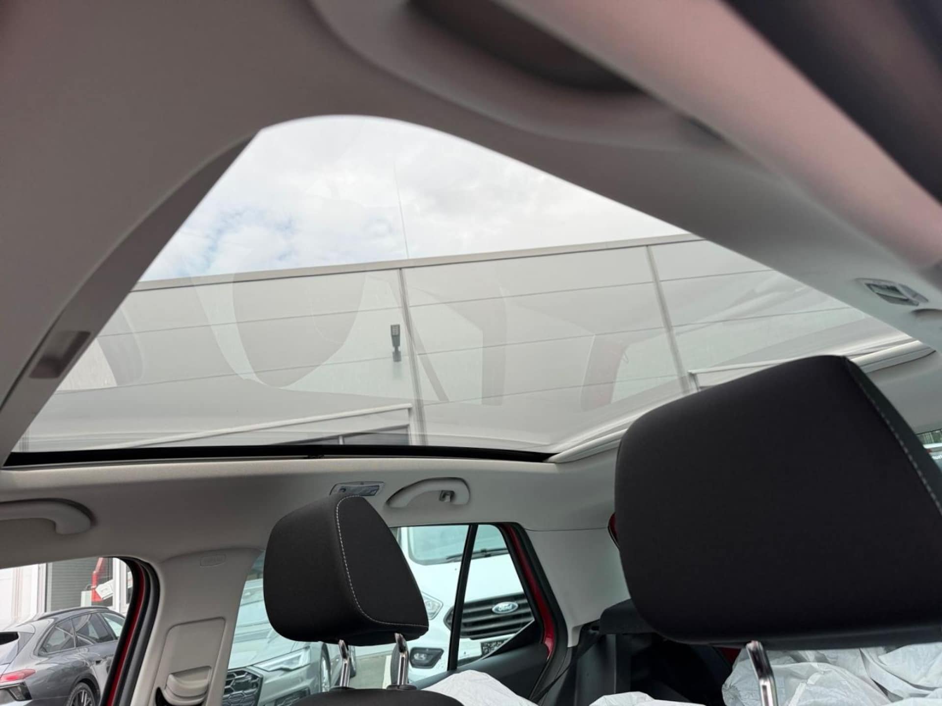 Skoda Fabia DRIVE 125
