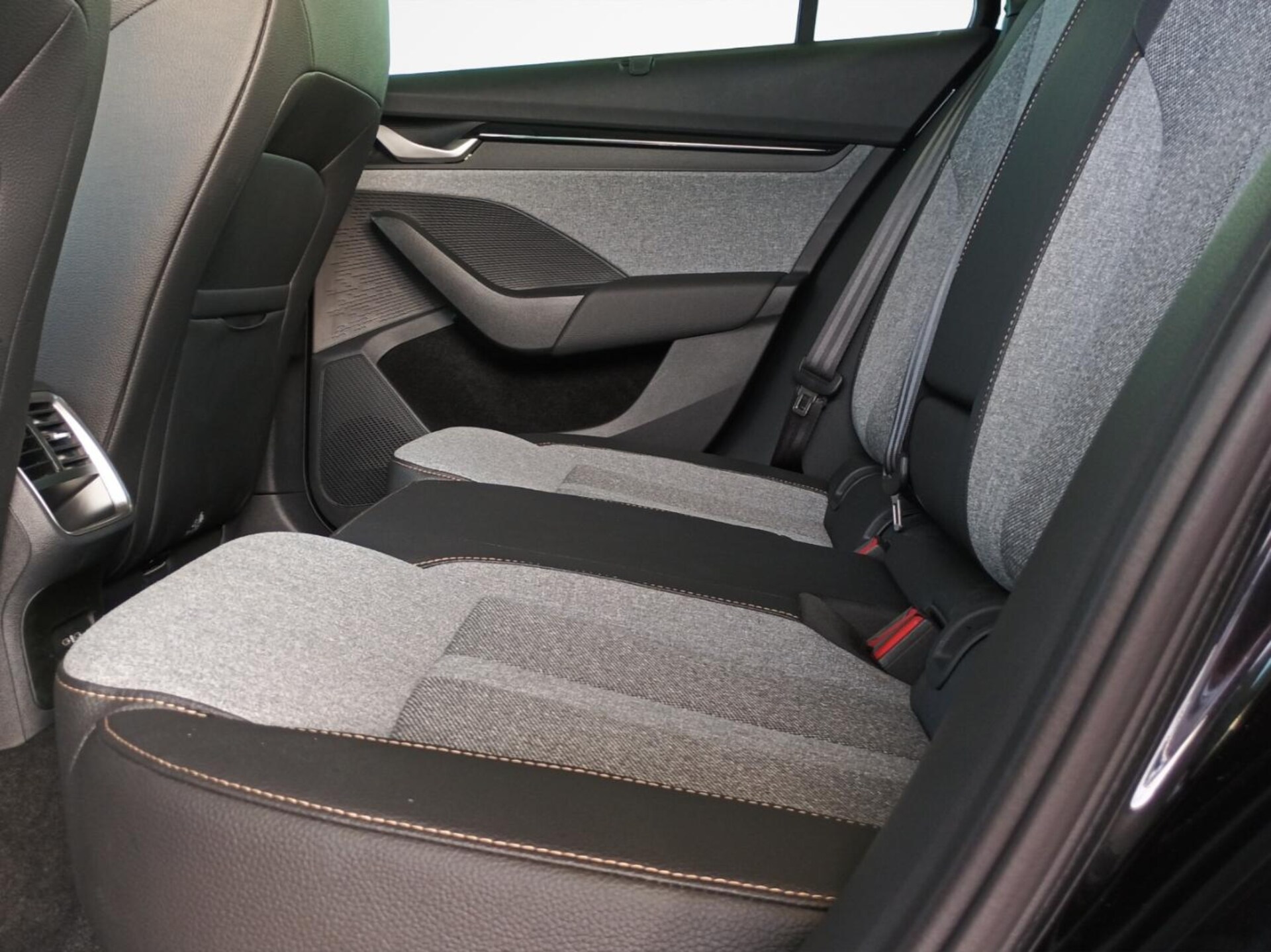 Skoda Octavia Combi Selection