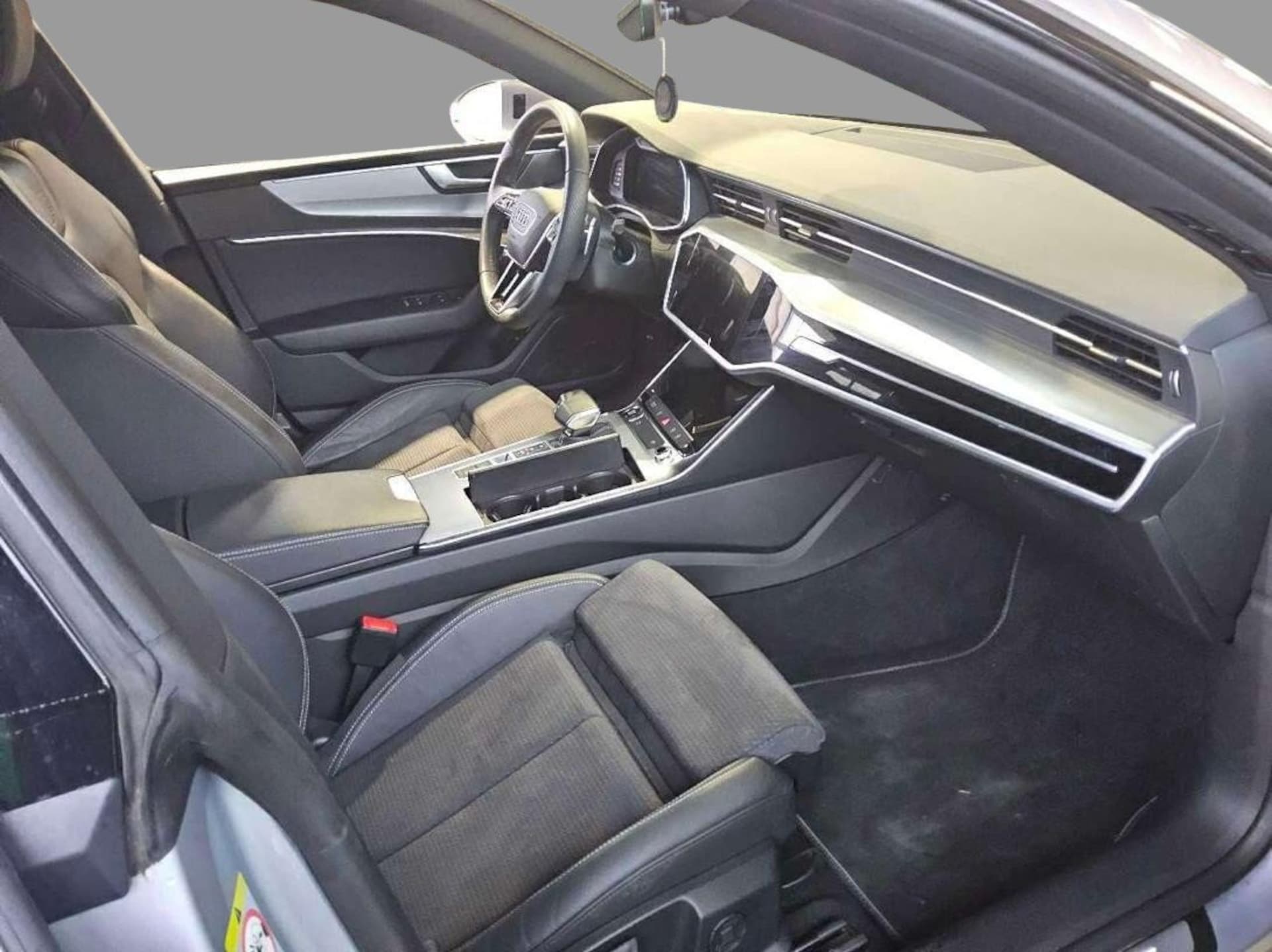 Audi A7 Sportback