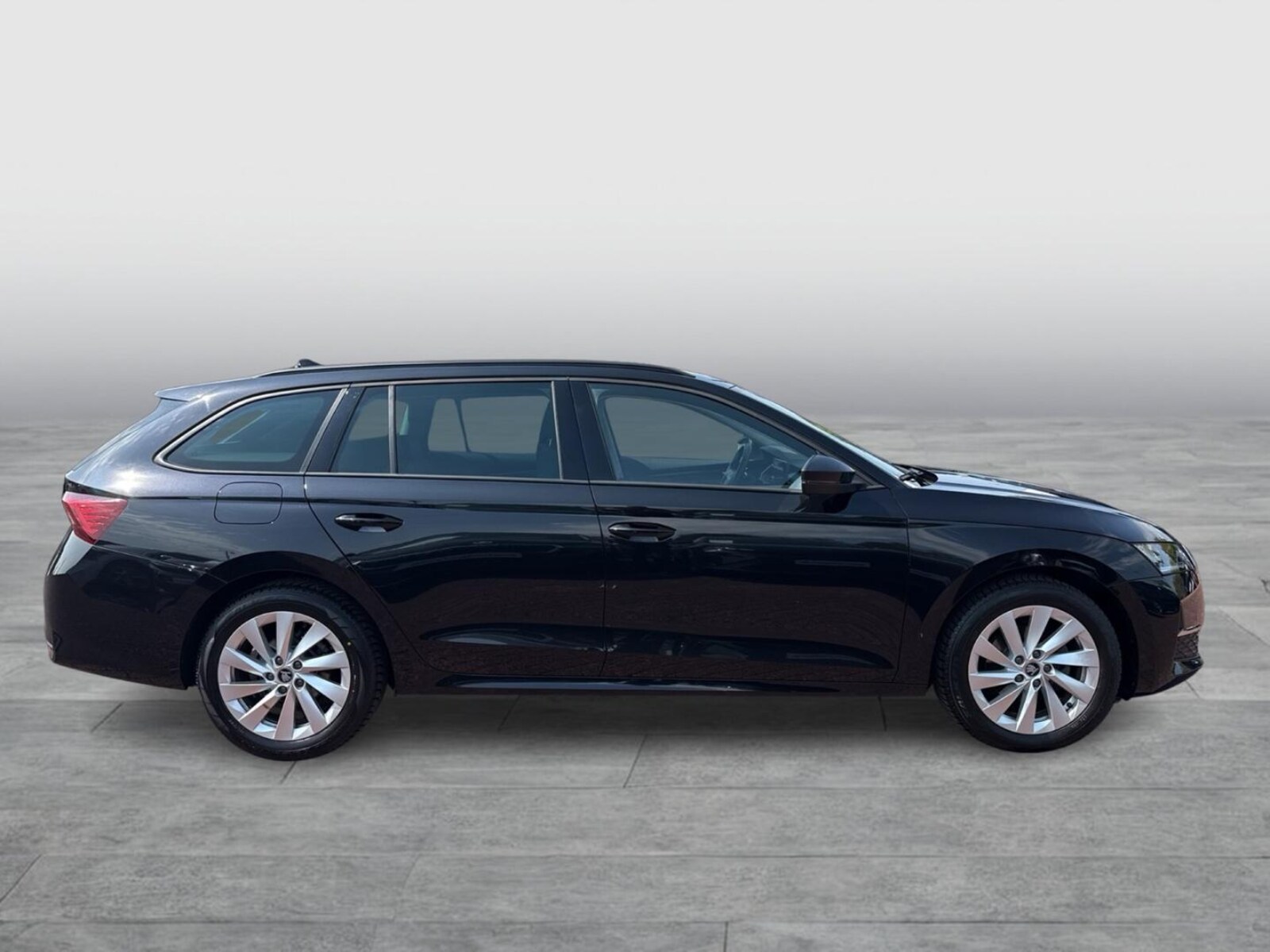 Škoda Octavia Combi – Bild 6