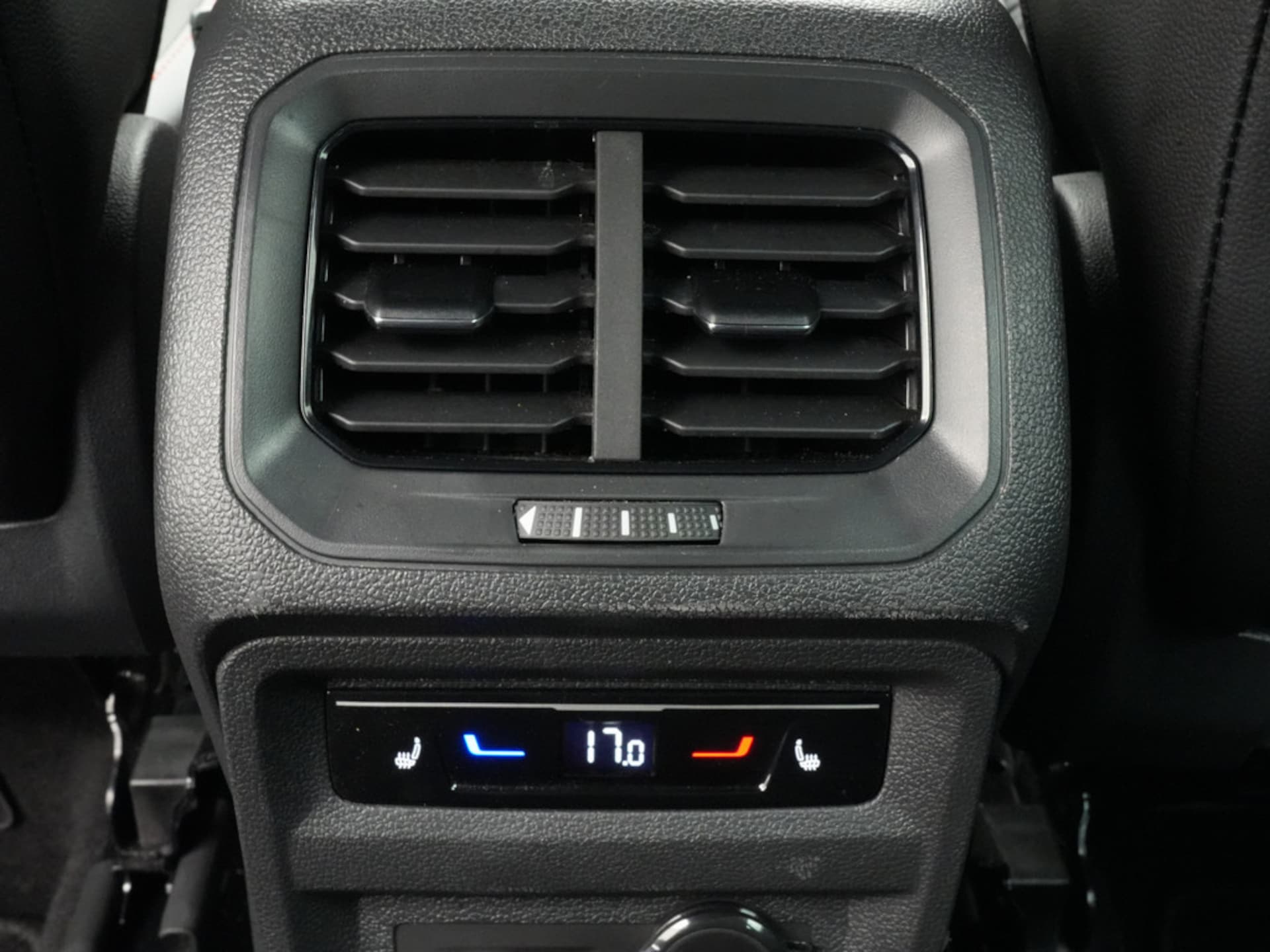 SEAT Tarraco FR