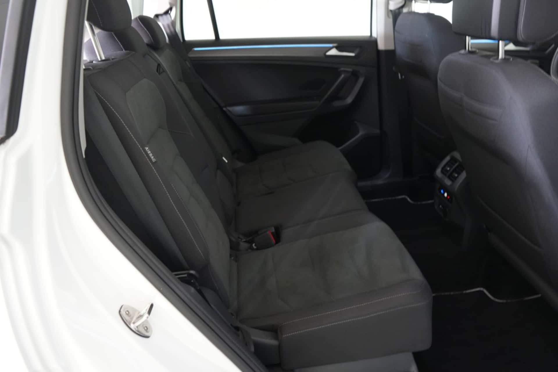 Volkswagen Tiguan Allspace Elegance