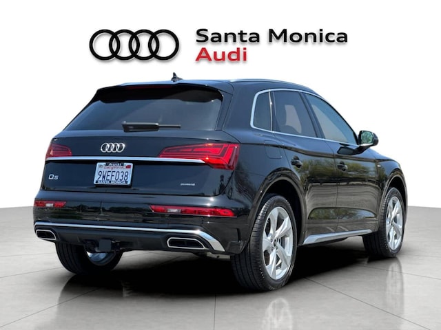 2025 Audi Q5