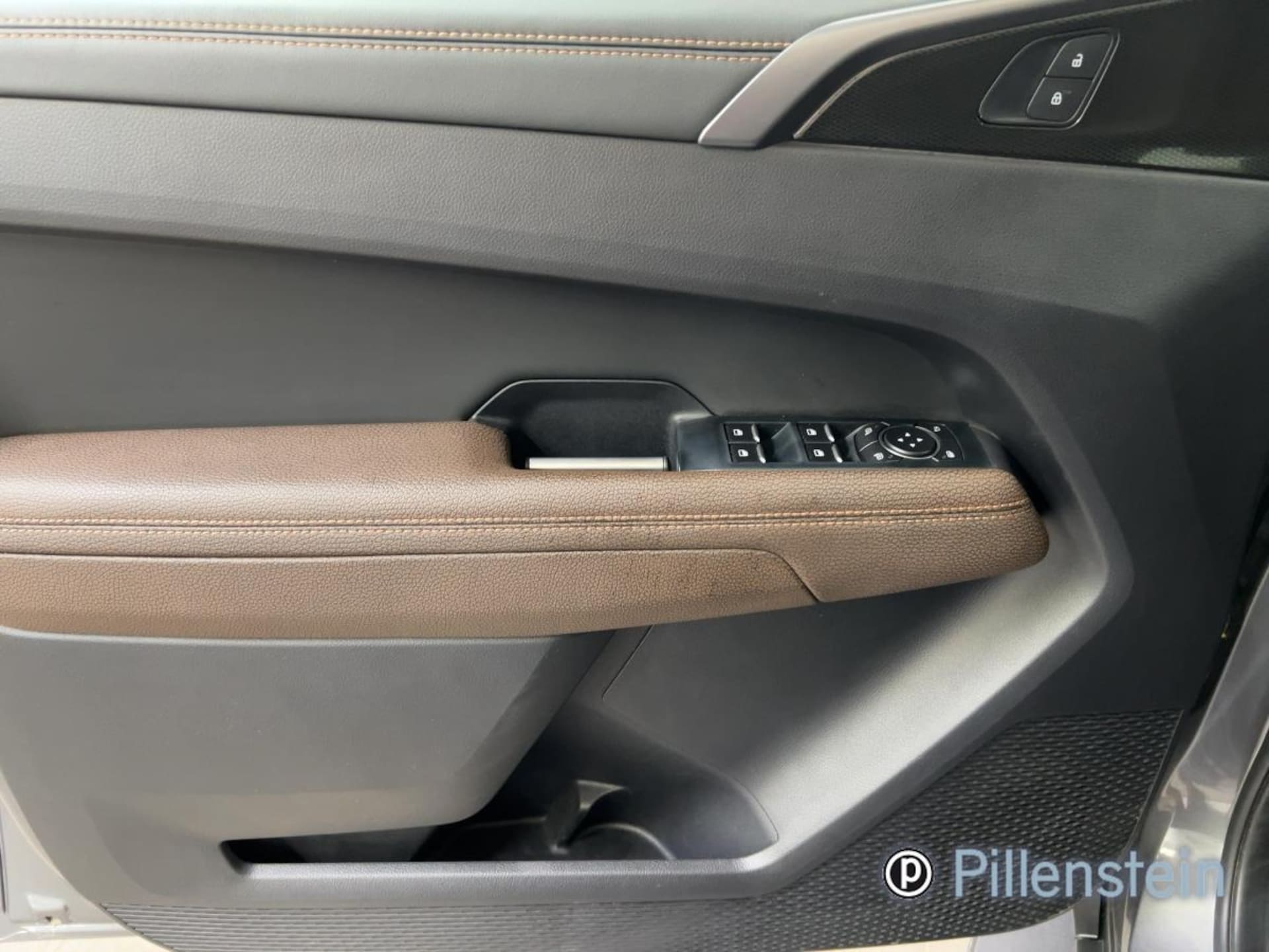 Volkswagen Amarok DoubleCab PanAmericana