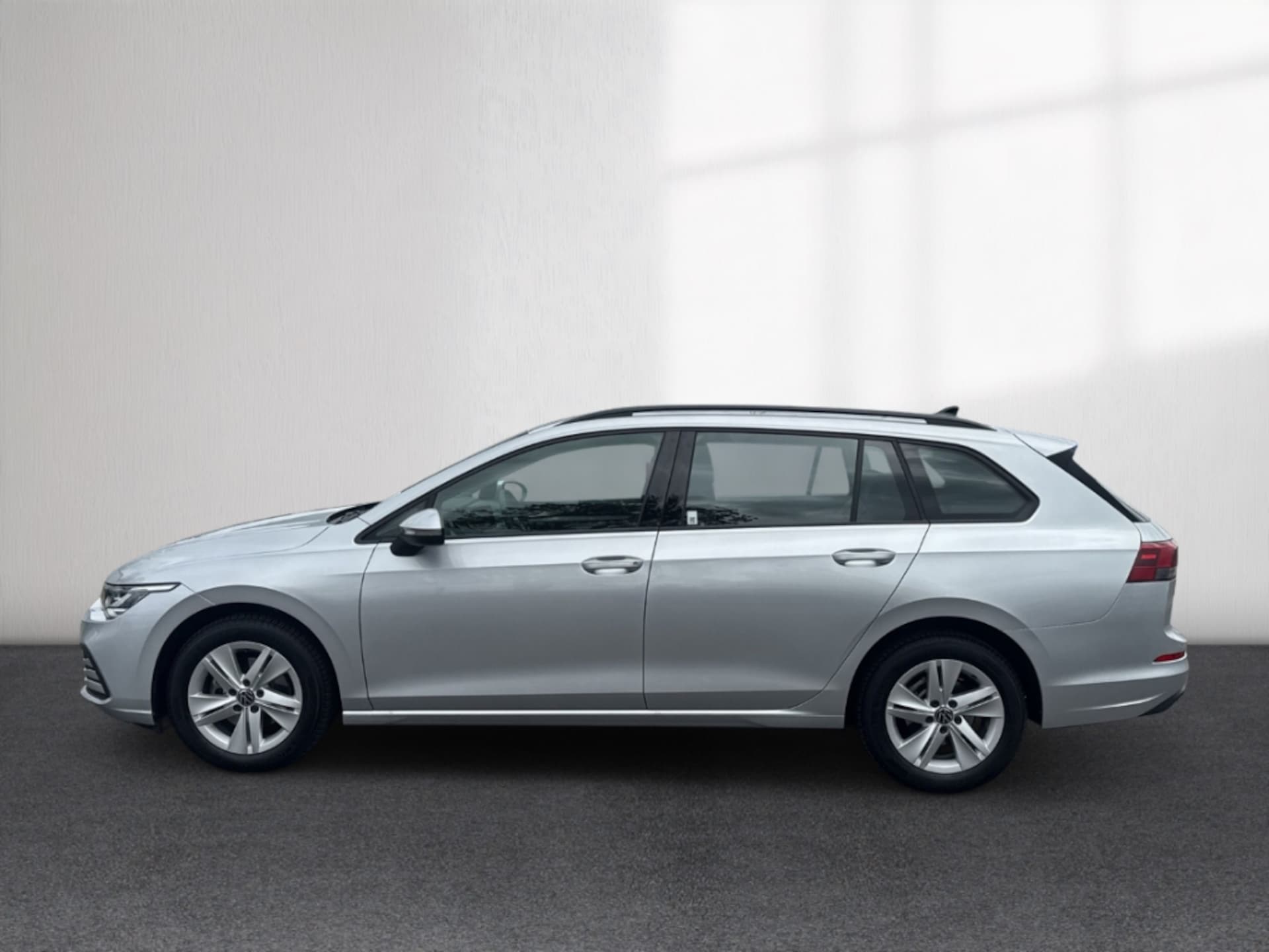 Volkswagen Golf Variant Life