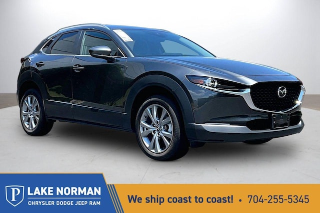 2023 Mazda CX-30