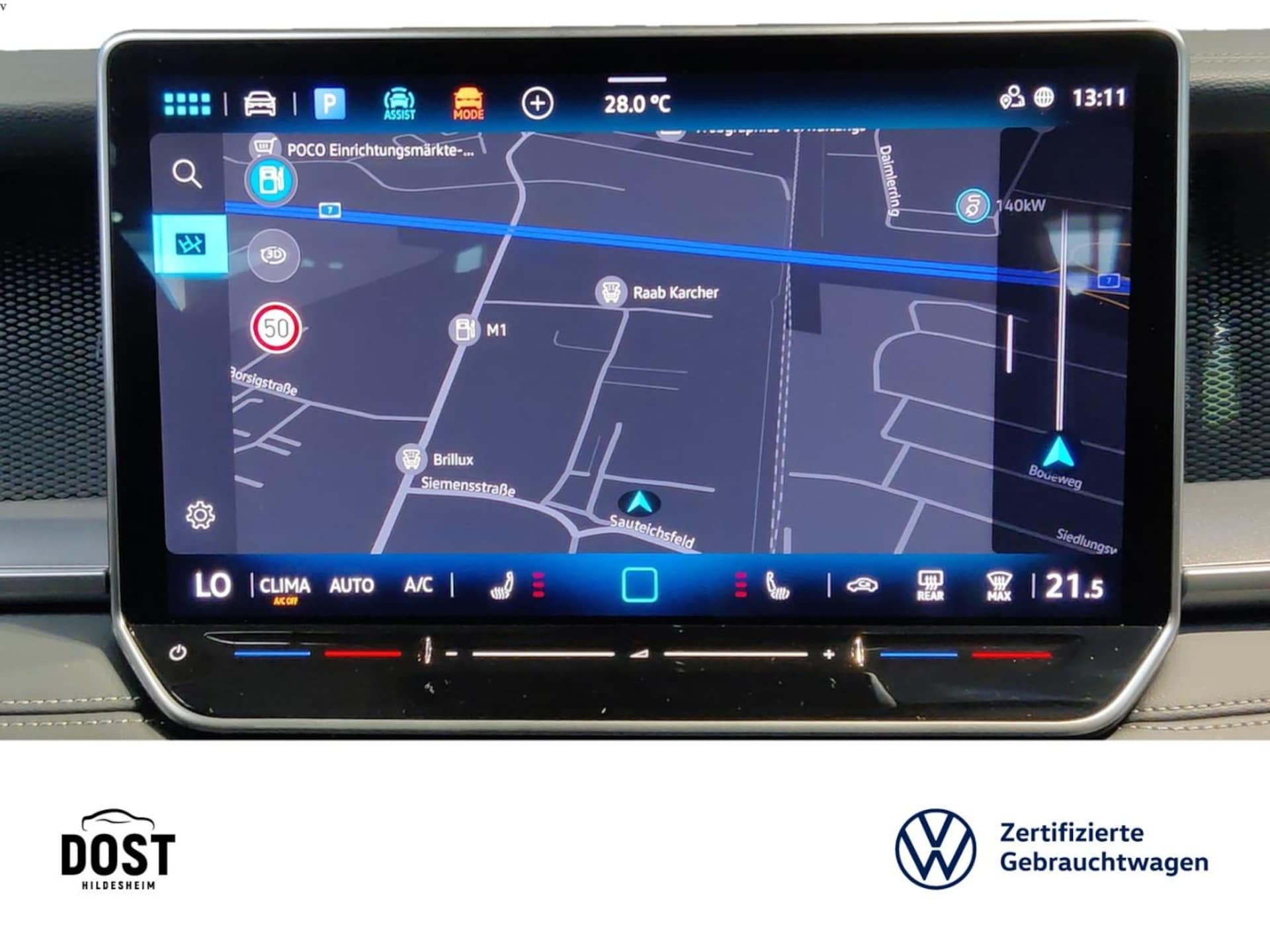 Volkswagen Tayron Life
