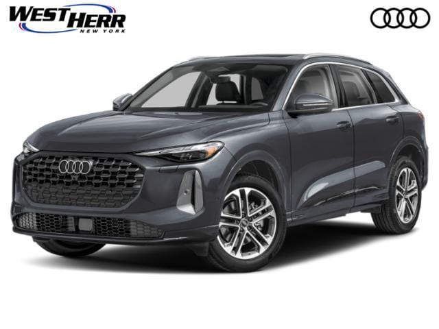 Photo of 2026 Audi Q5 