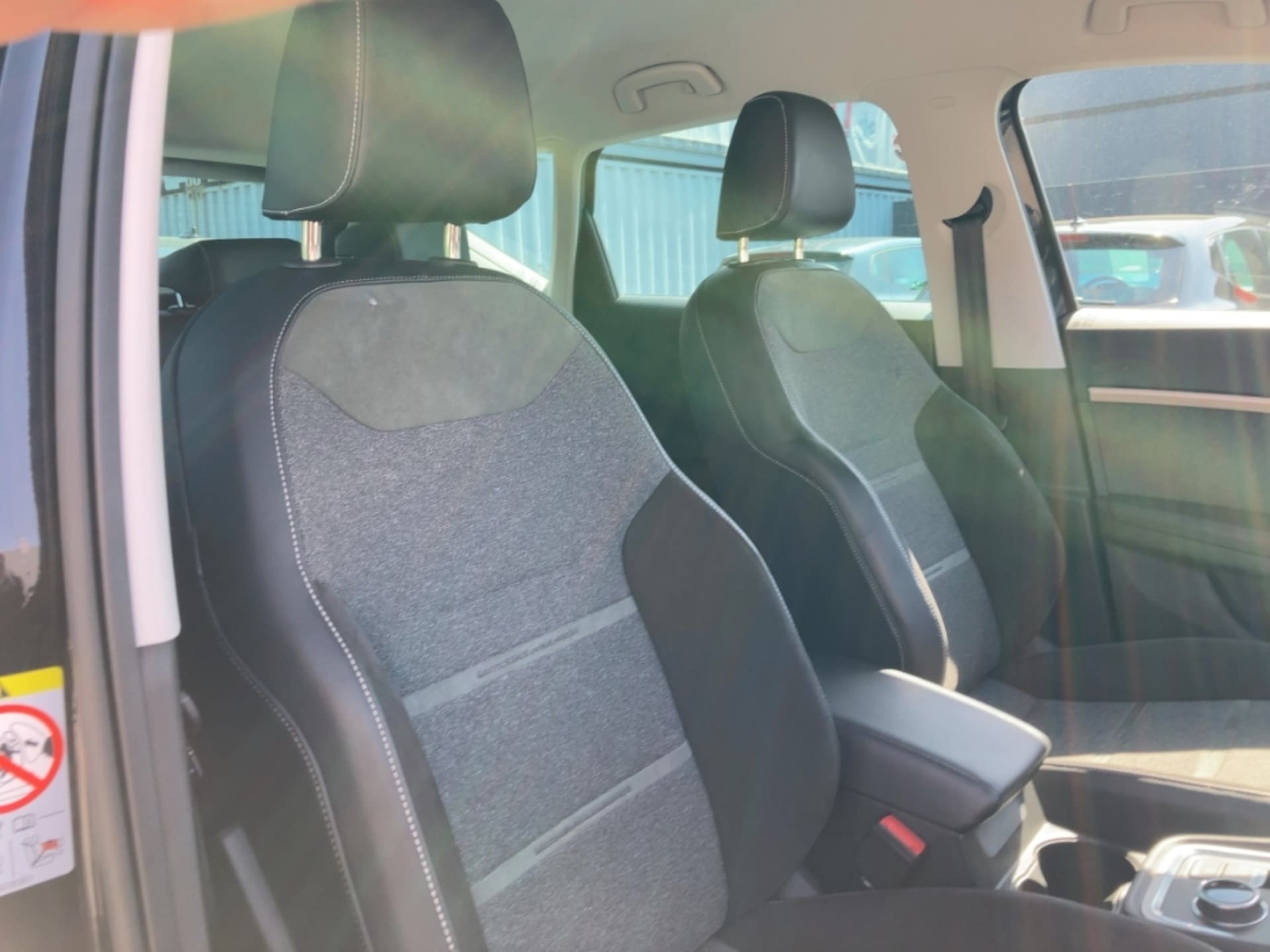 SEAT Ateca Xperience