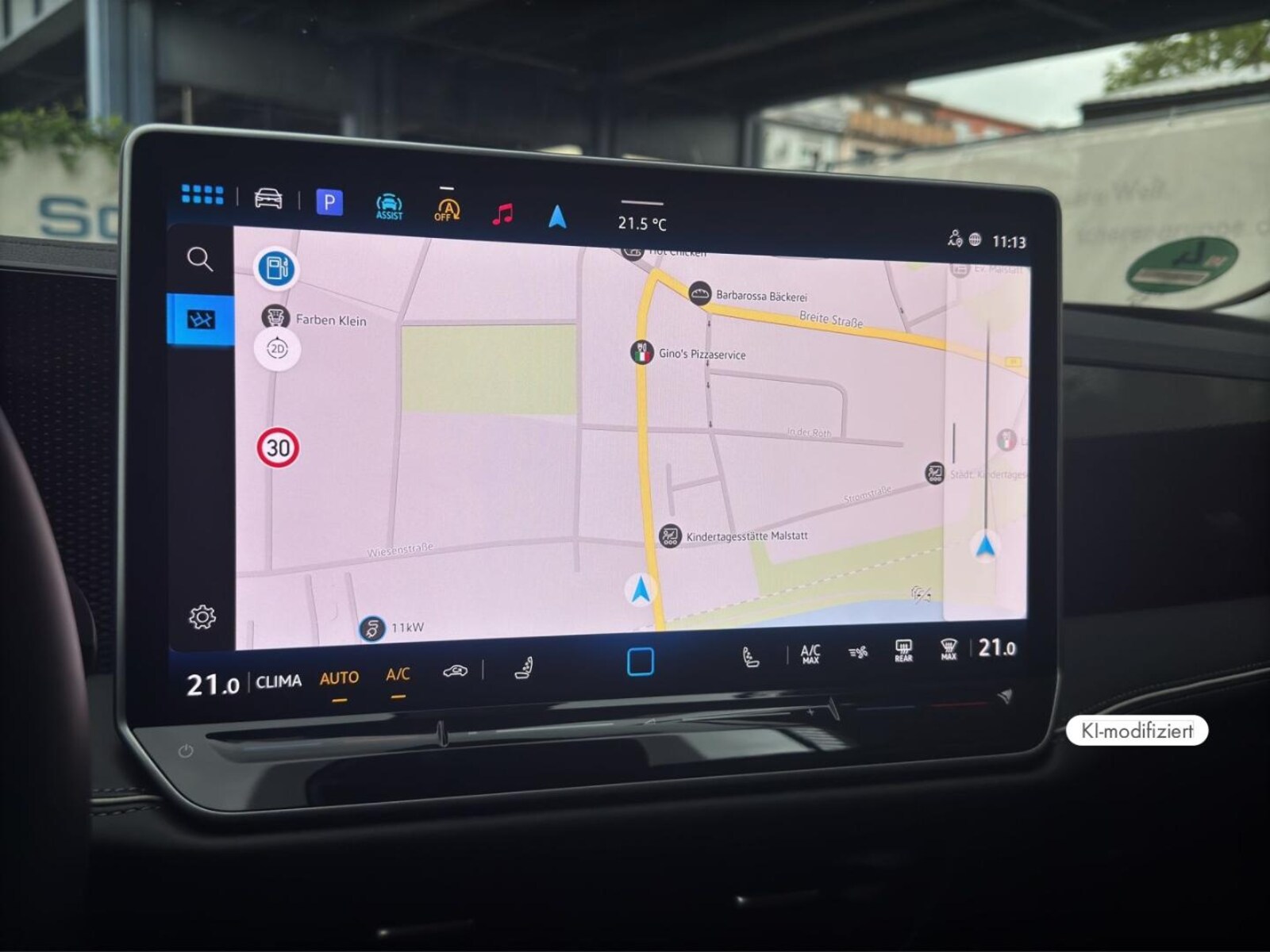Volkswagen Passat – Bild 21