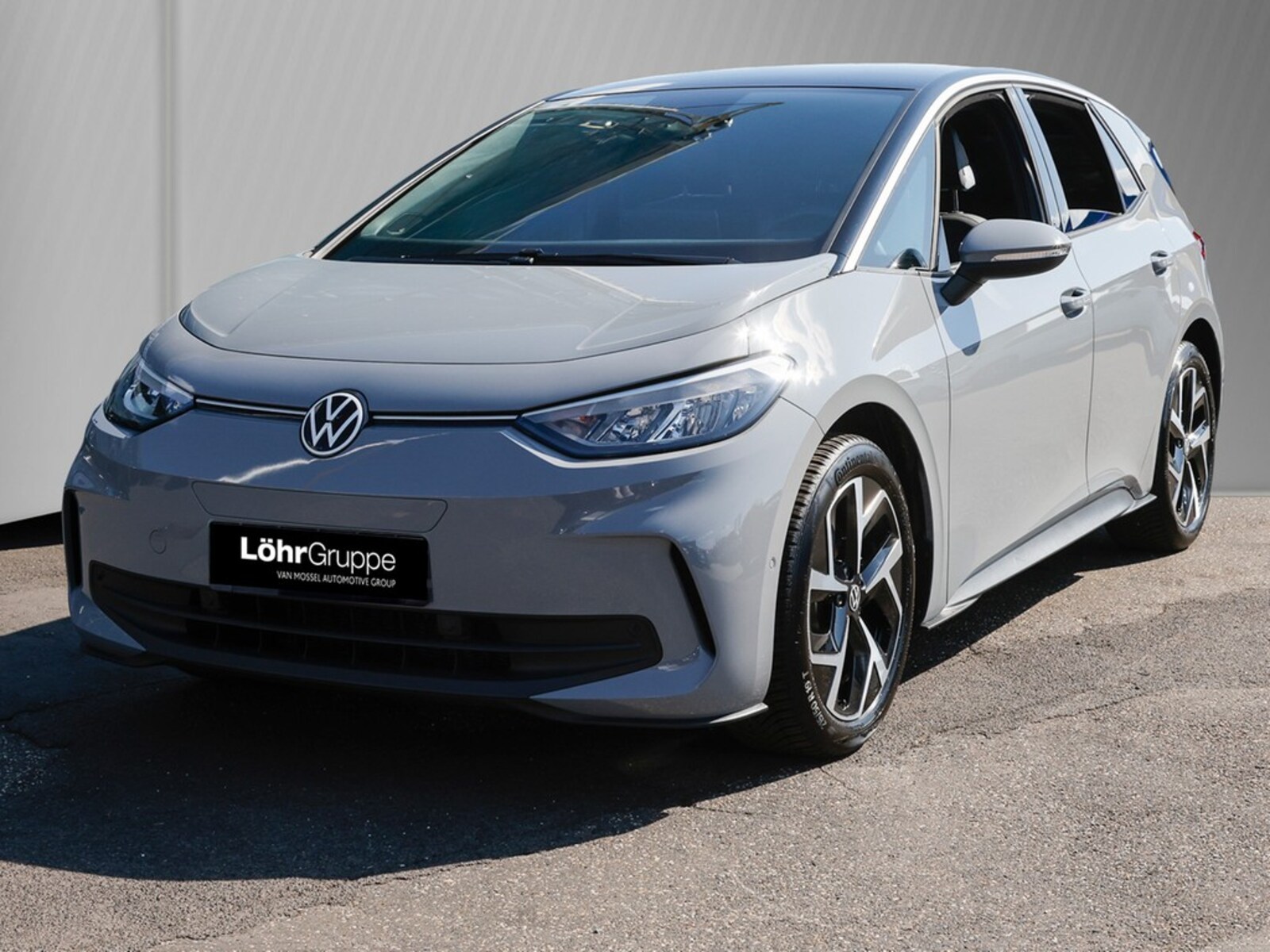 Volkswagen ID.3 – Bild 3