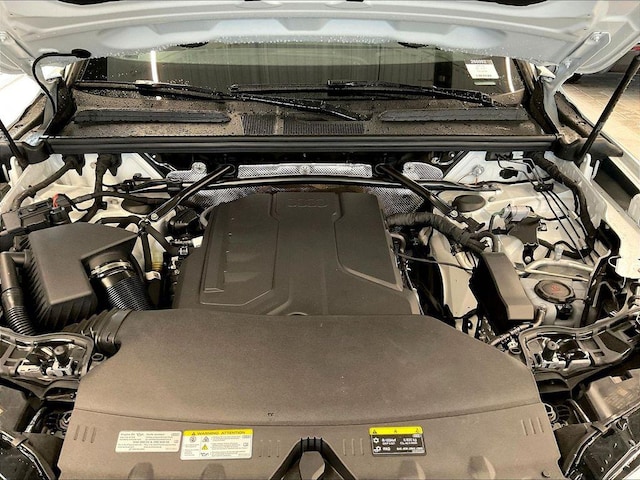 2026 Audi Q5 Premium - Photo 12