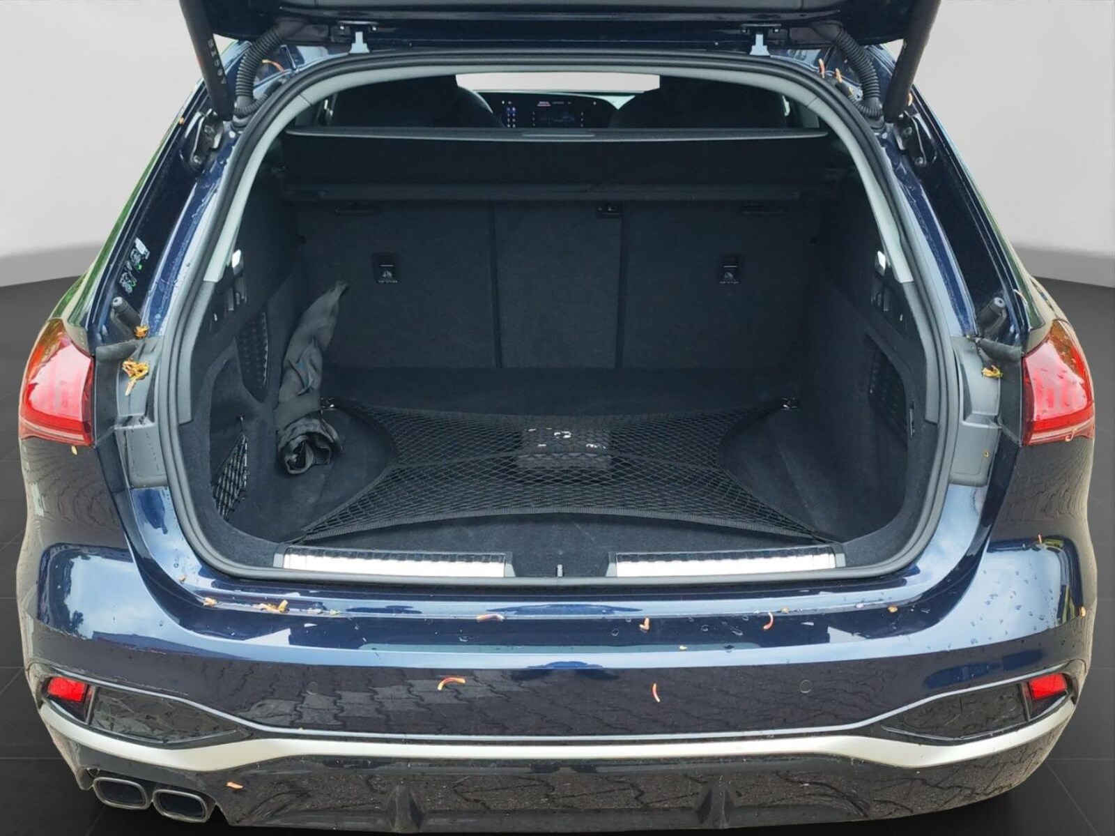 Audi A5 Avant – Bild 17