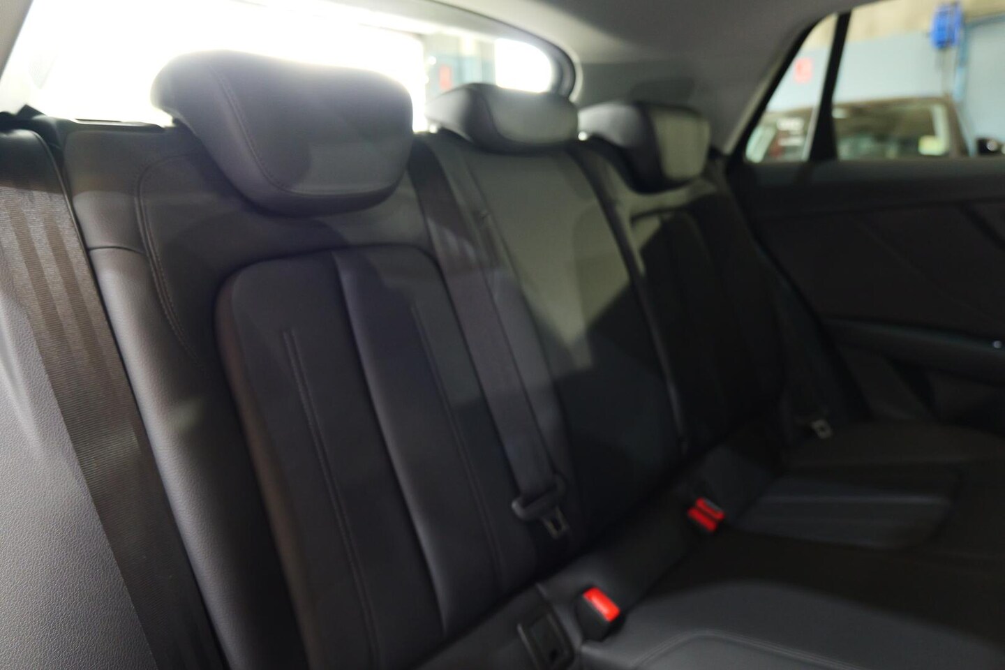 Image about Audi Q2 S line edition TFSI S tronic