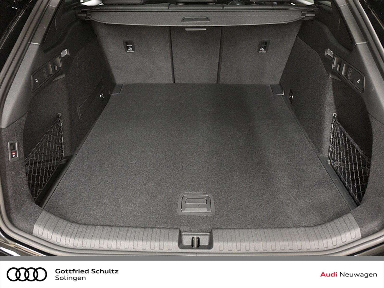 Audi A6 Avant e-tron – Bild 8