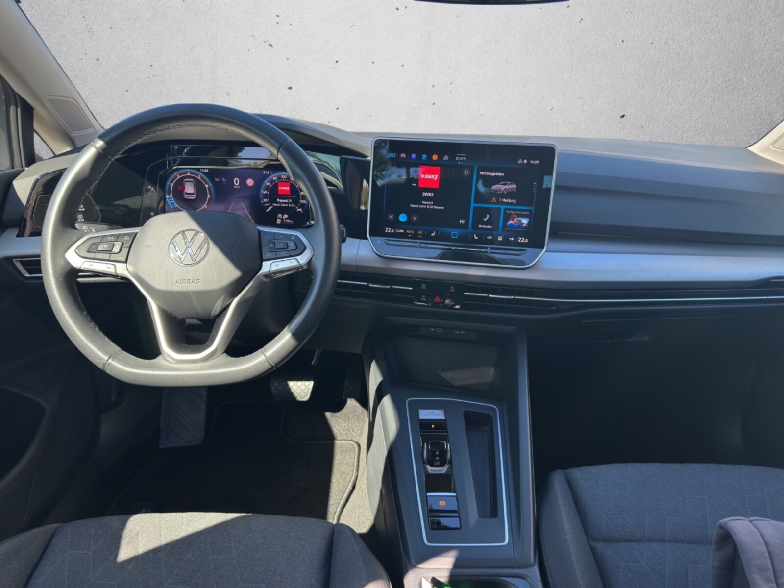 Volkswagen Golf – Bild 9