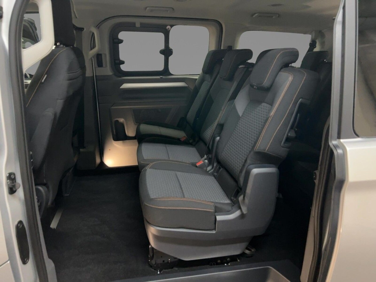 Volkswagen e-Caravelle – Bild 7