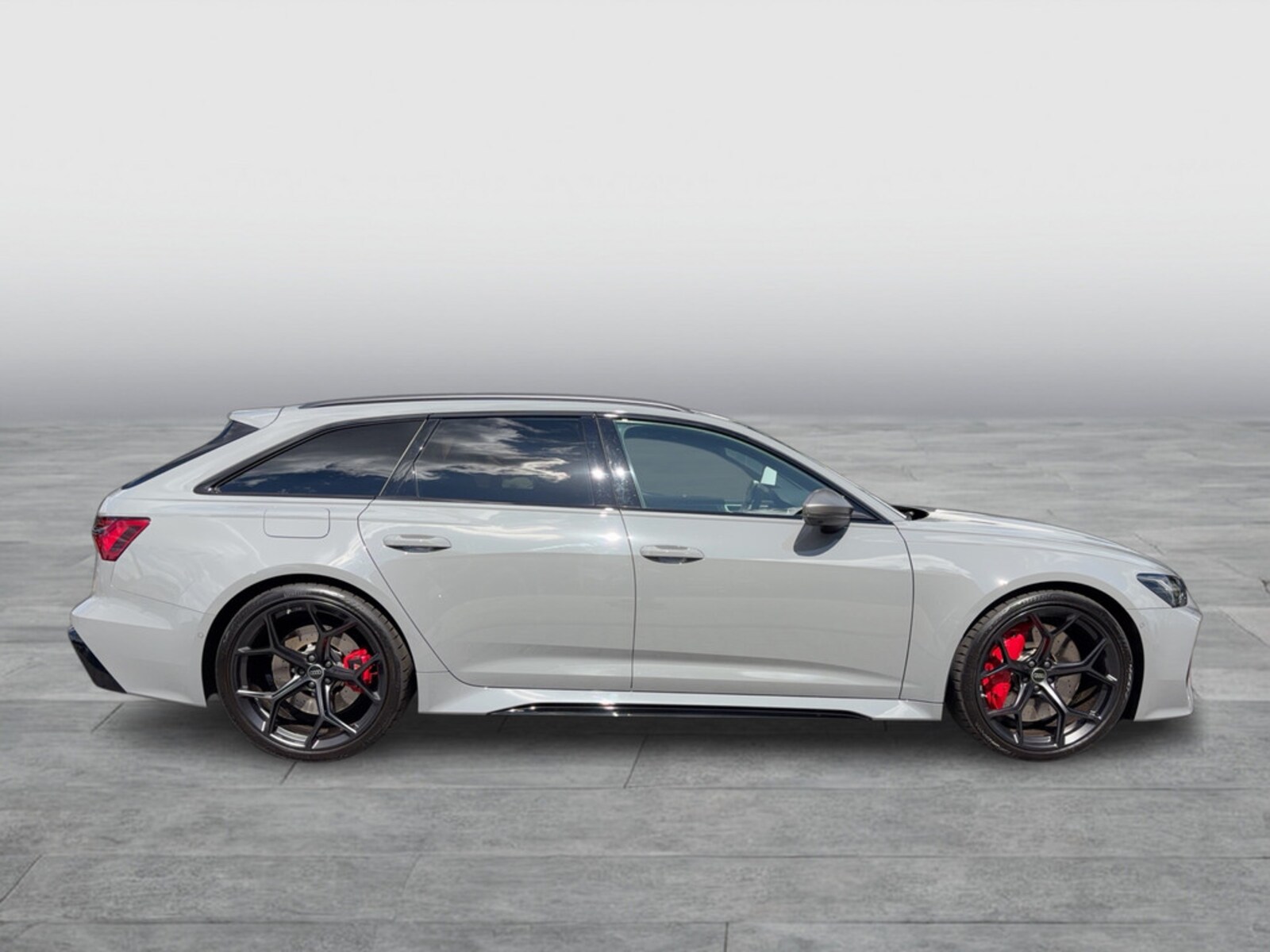 Audi RS 6 Avant performance – Bild 6