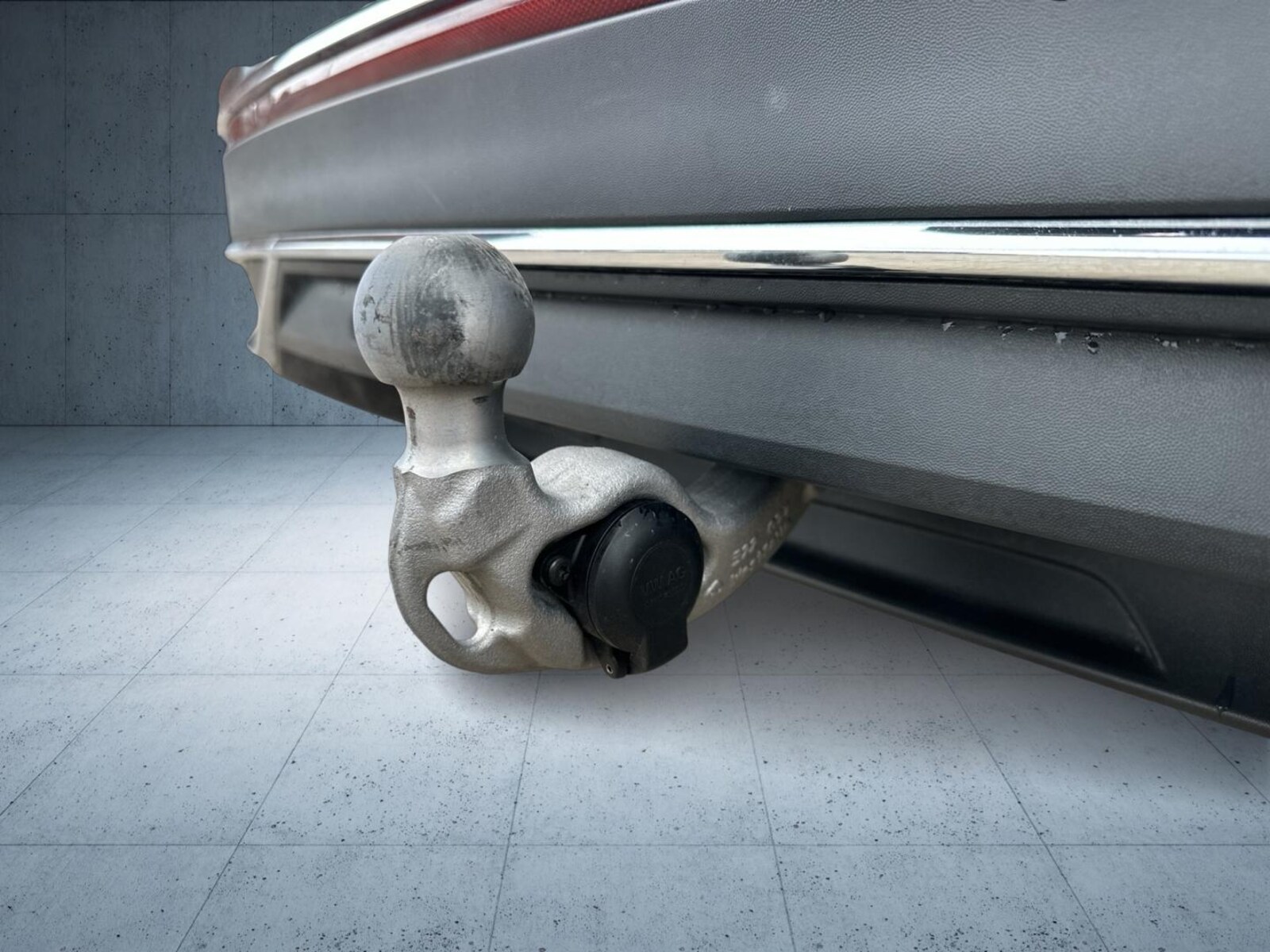 Volkswagen Tiguan – Bild 14