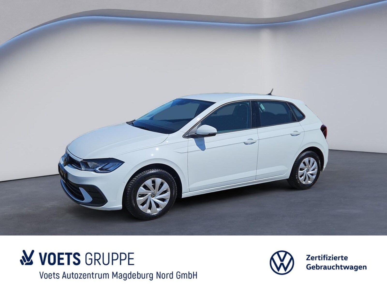 Volkswagen Polo – Bild 2