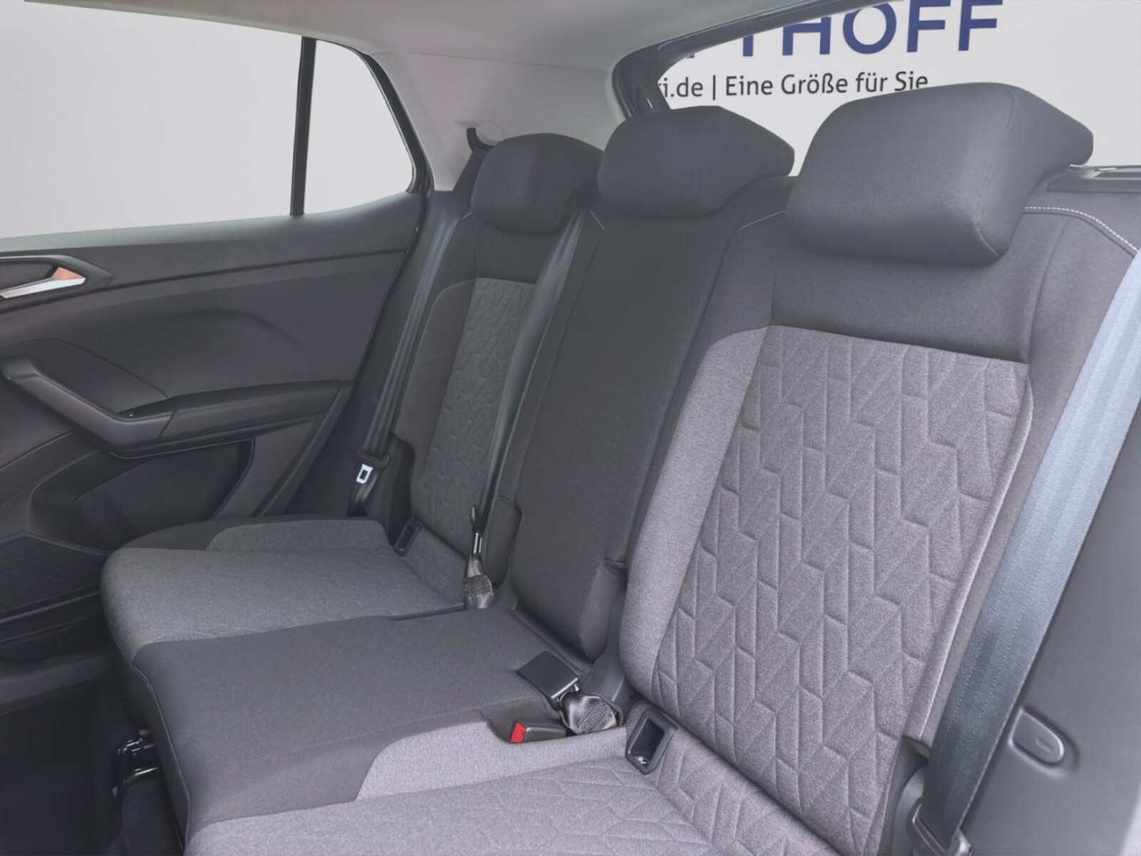 Volkswagen T-Cross – Bild 16