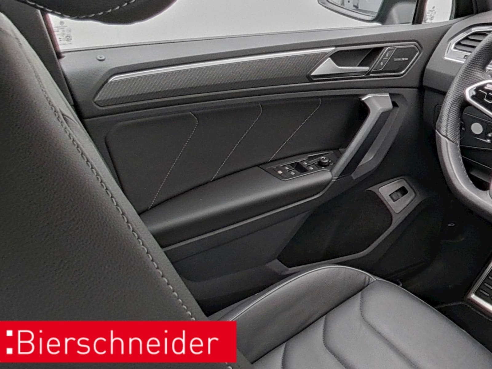 Volkswagen Tiguan – Bild 12