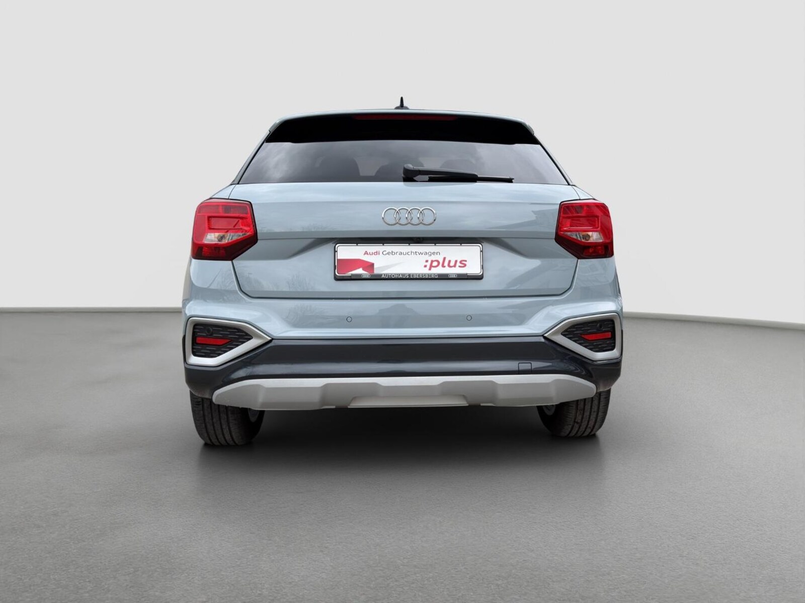 Audi Q2 – Bild 7