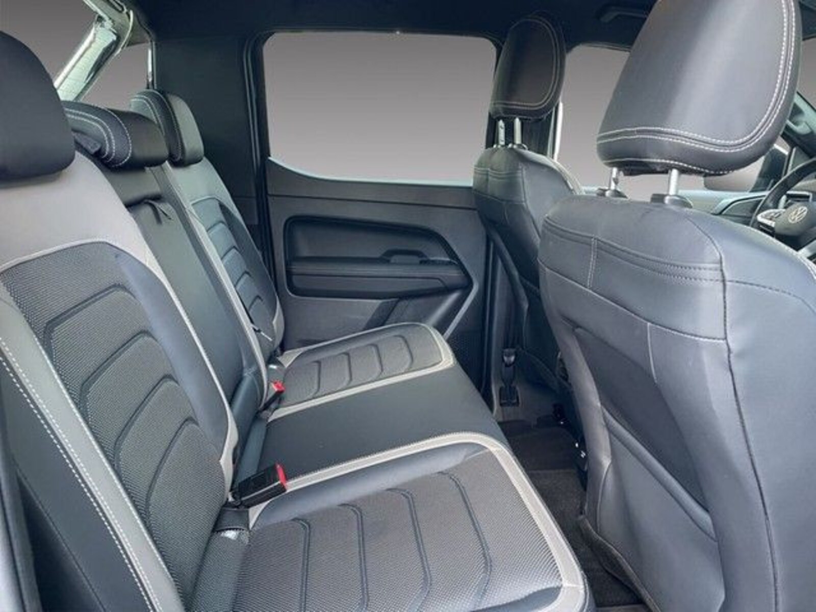 Volkswagen Amarok DoubleCab – Bild 15