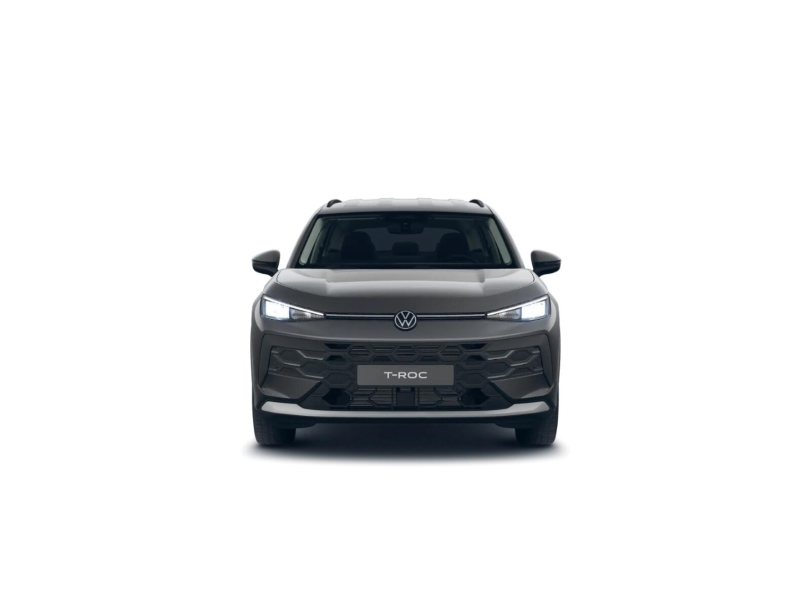 Volkswagen T-Roc – Bild 5