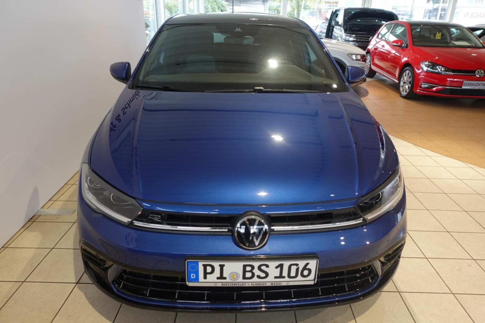 Volkswagen Polo – Bild 3