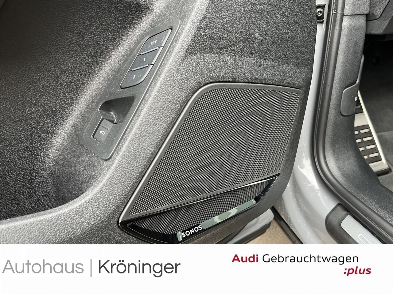 Image about Audi RS Q3 Sportback TFSI quattro S tronic