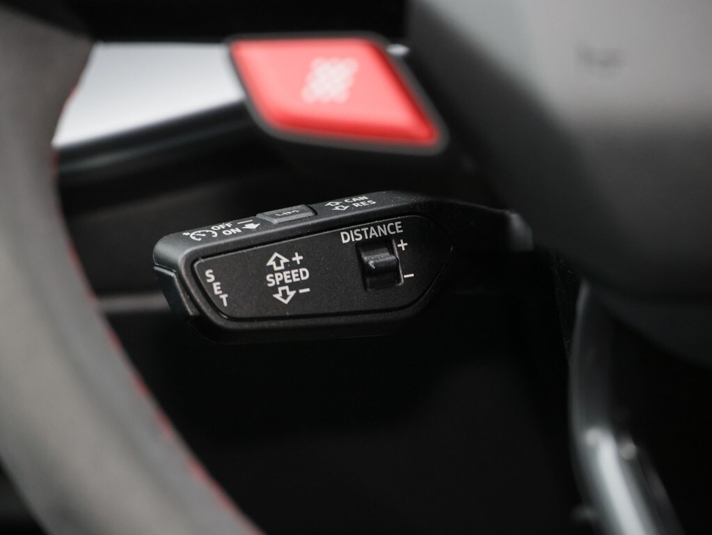 Image about Audi RS 3 Sportback TFSI quattro S tronic