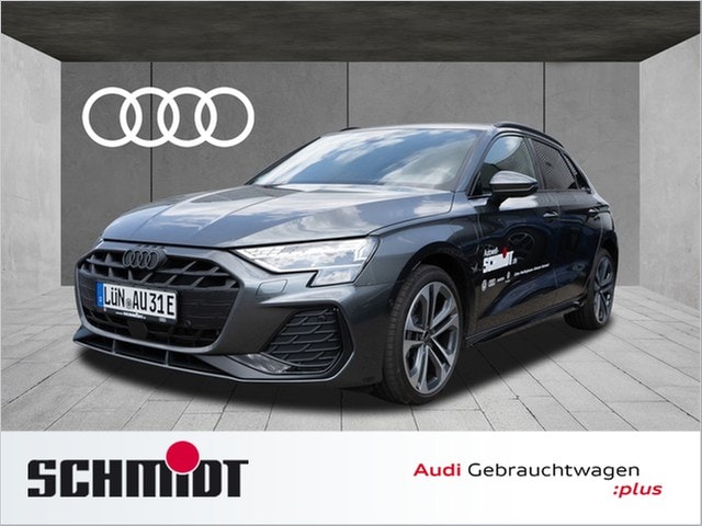Audi A3 Sportback TFSI e