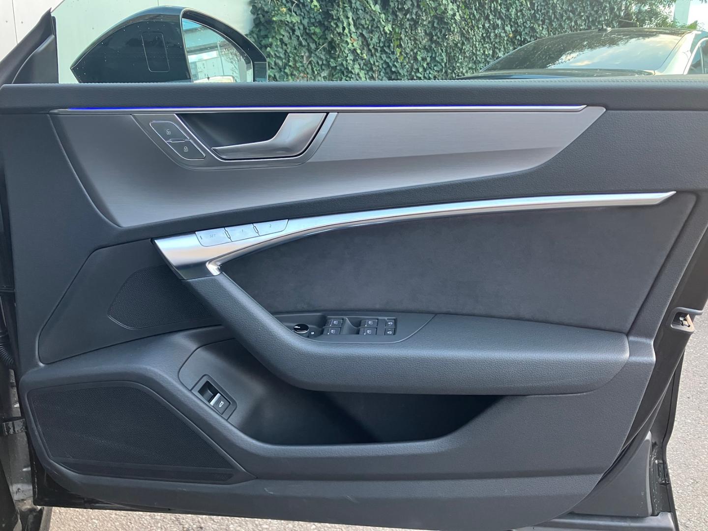 Image about Audi A7 Sportback 40 TDI quattro 150(204) kW(PS) S tronic