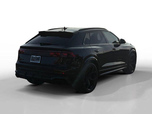 2026 Audi RS Q8 Base - Photo 5