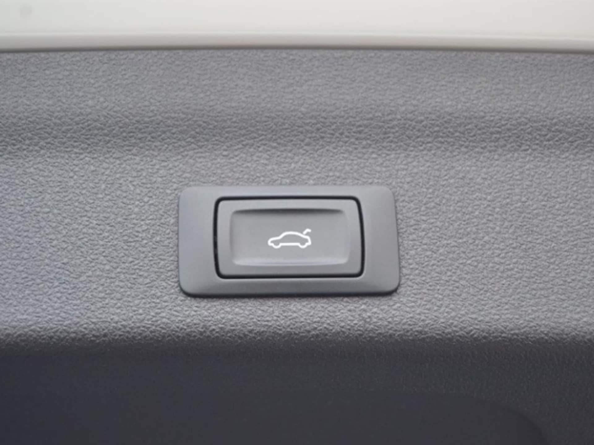 Audi A6 Avant Sport