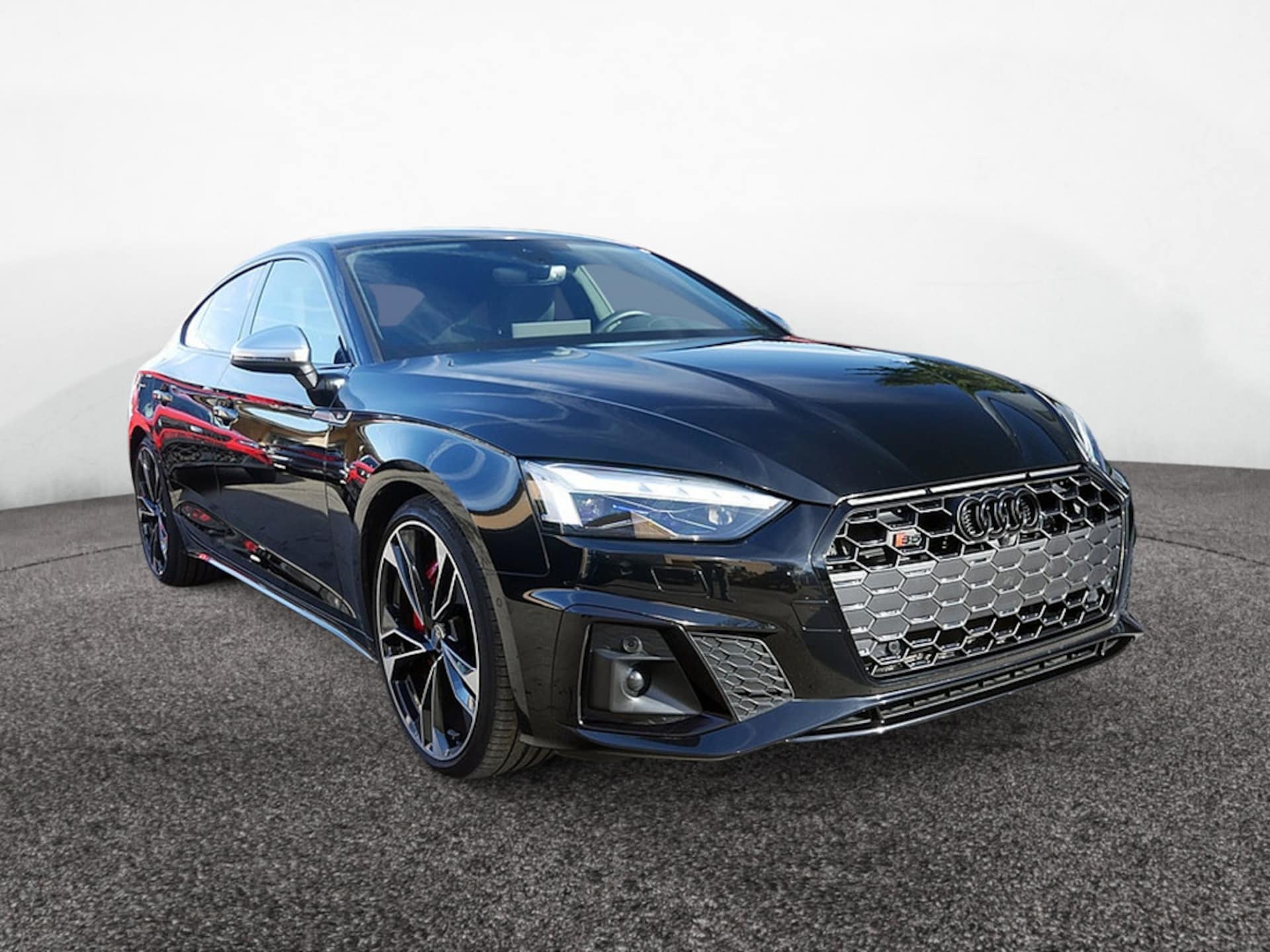 Audi S5 Sportback