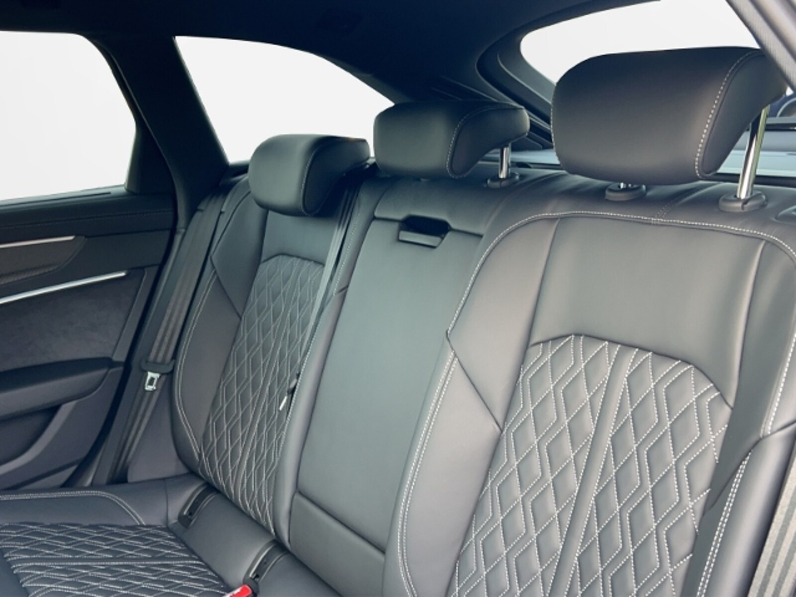 Audi A6 Avant – Bild 7