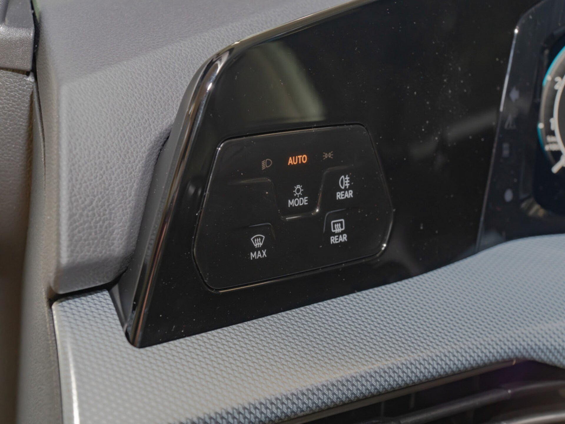 Volkswagen Golf ENERGY