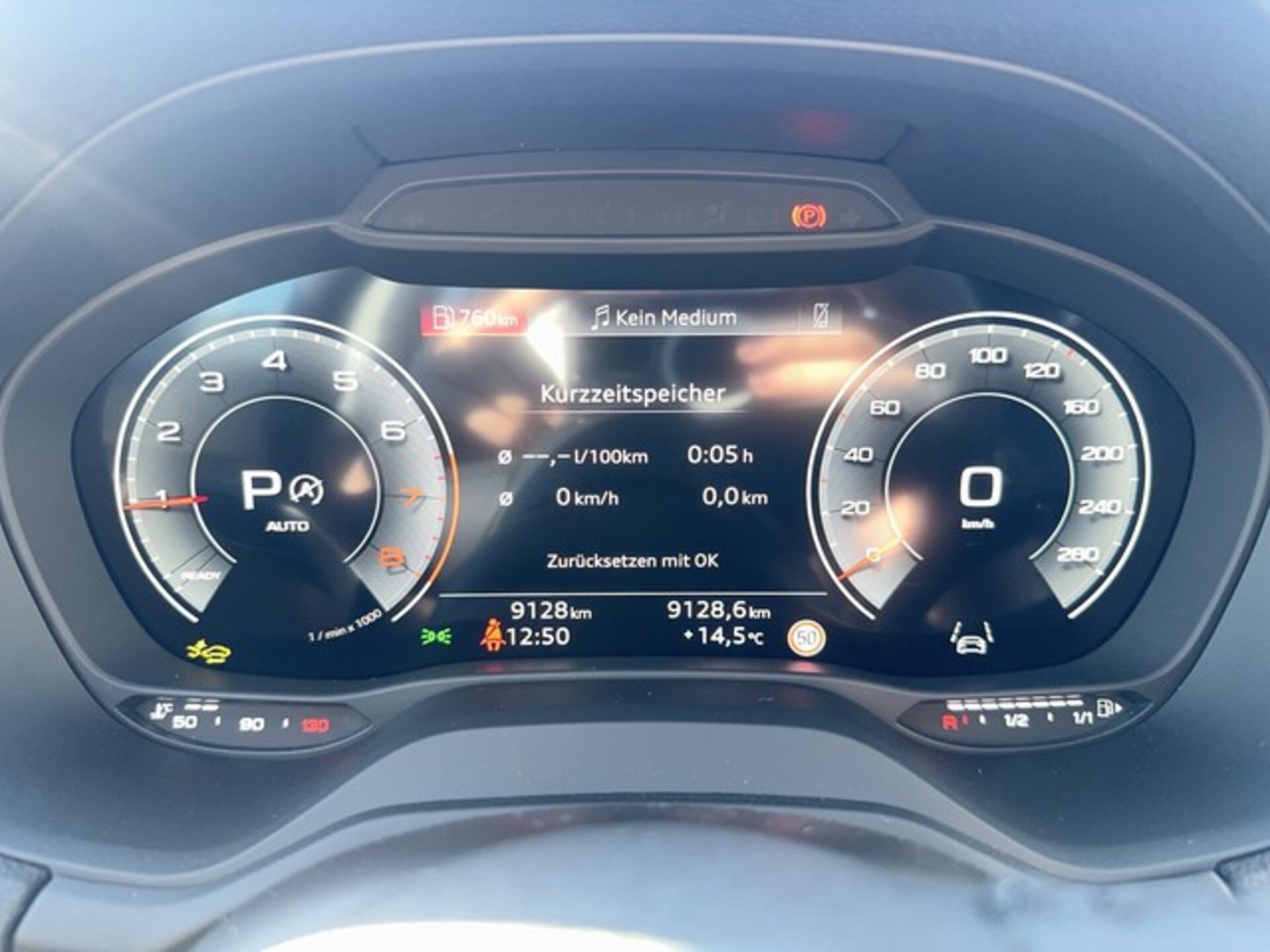 Audi Q2 S line
