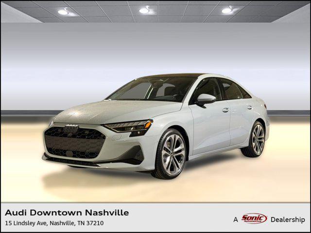 2026 Audi A3 Premium Plus quattro S tronic's photo