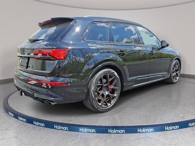2026 Audi SQ7
