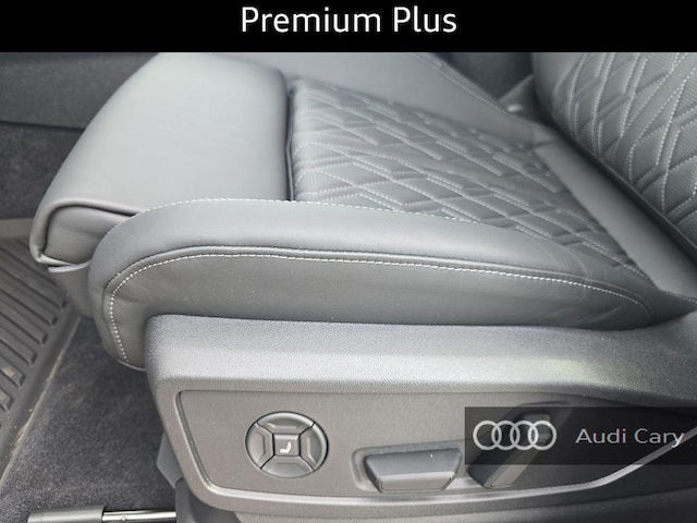 2026 Audi SQ5 Premium Plus - Photo 28