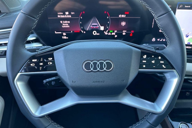 2026 Audi A6 Prestige - Photo 20