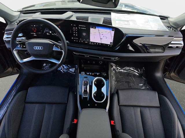 2026 Audi A6 Premium Plus - Photo 9