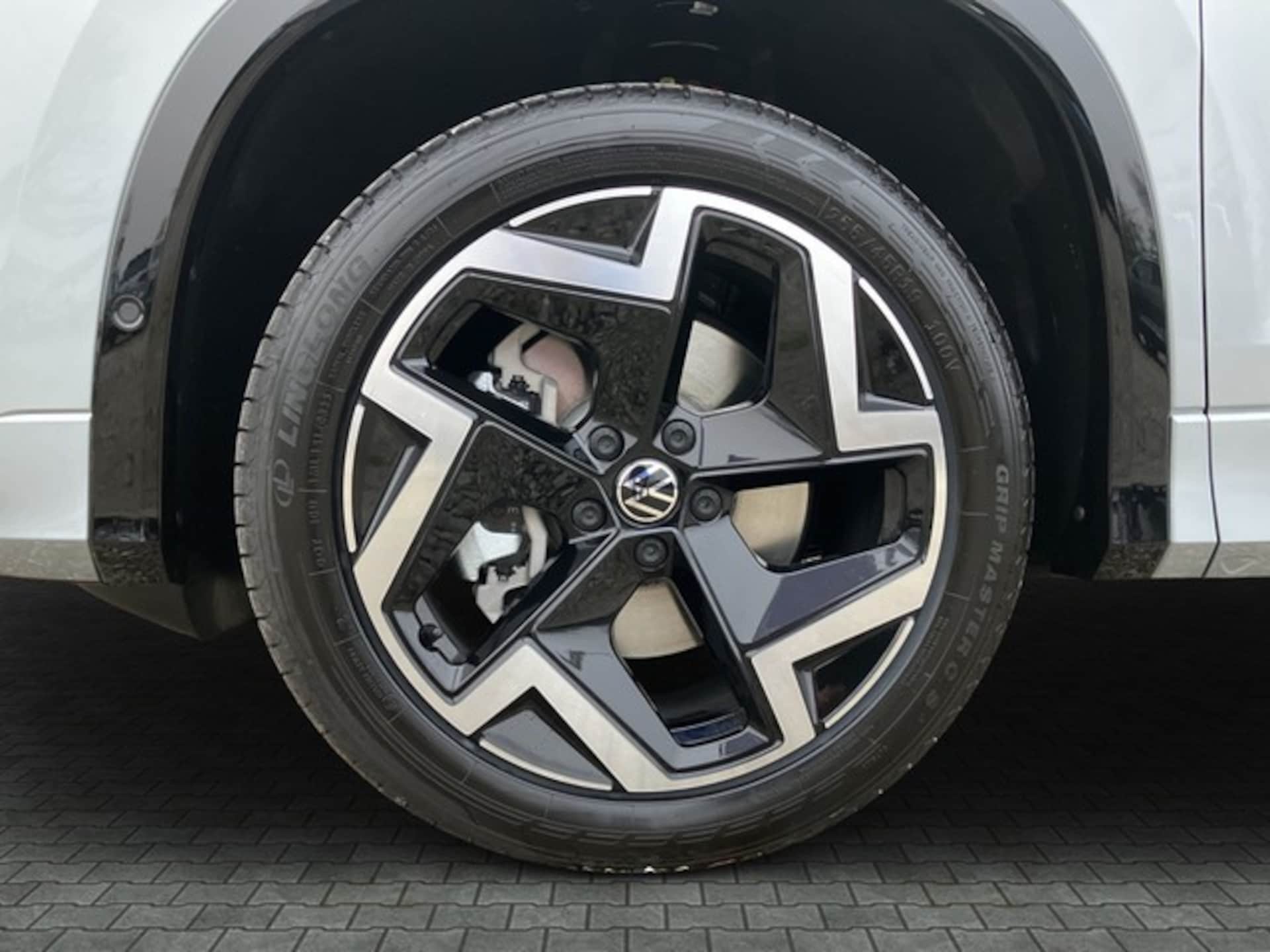 Volkswagen Tayron R-Line