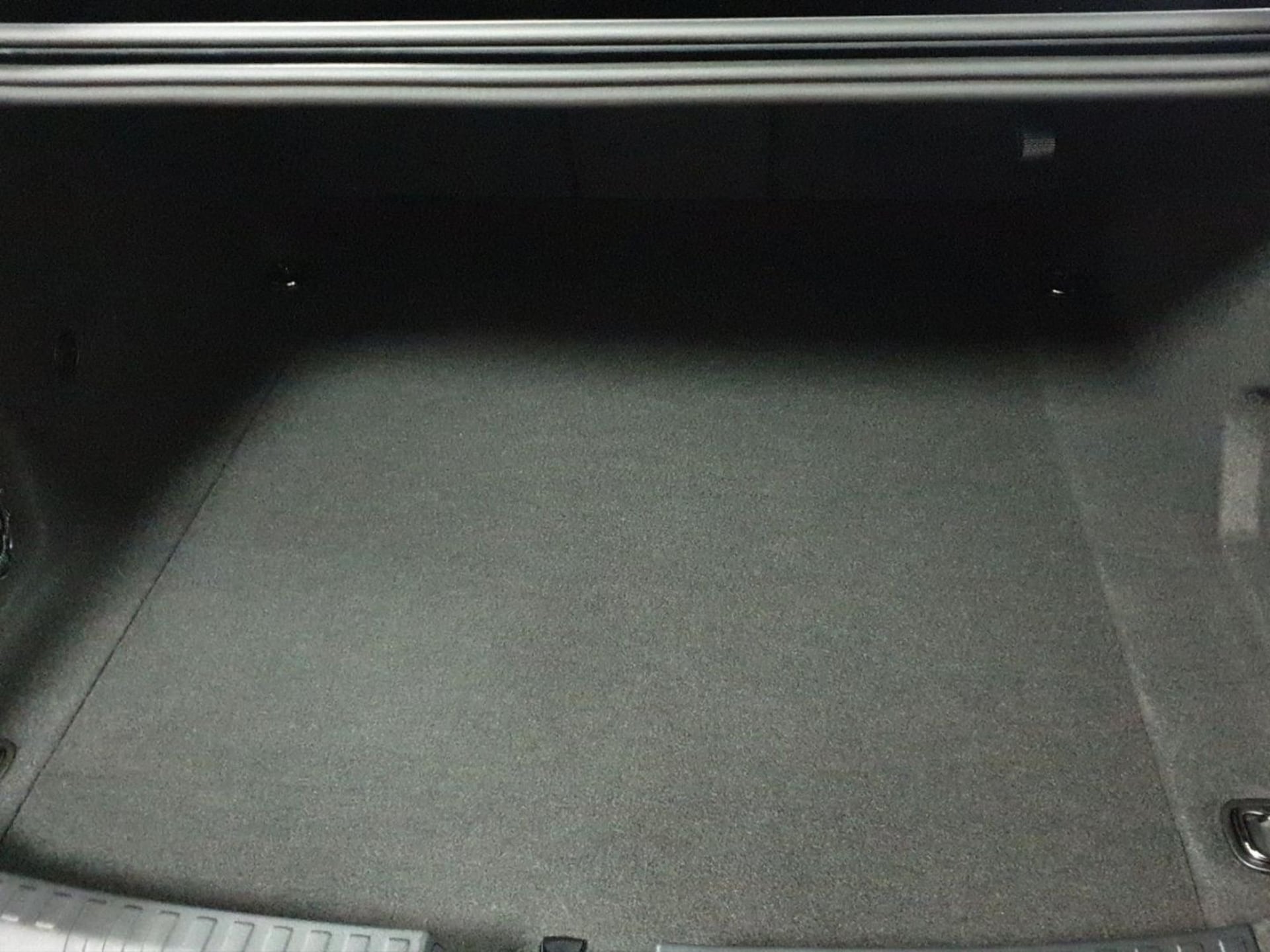Audi A6 Limousine