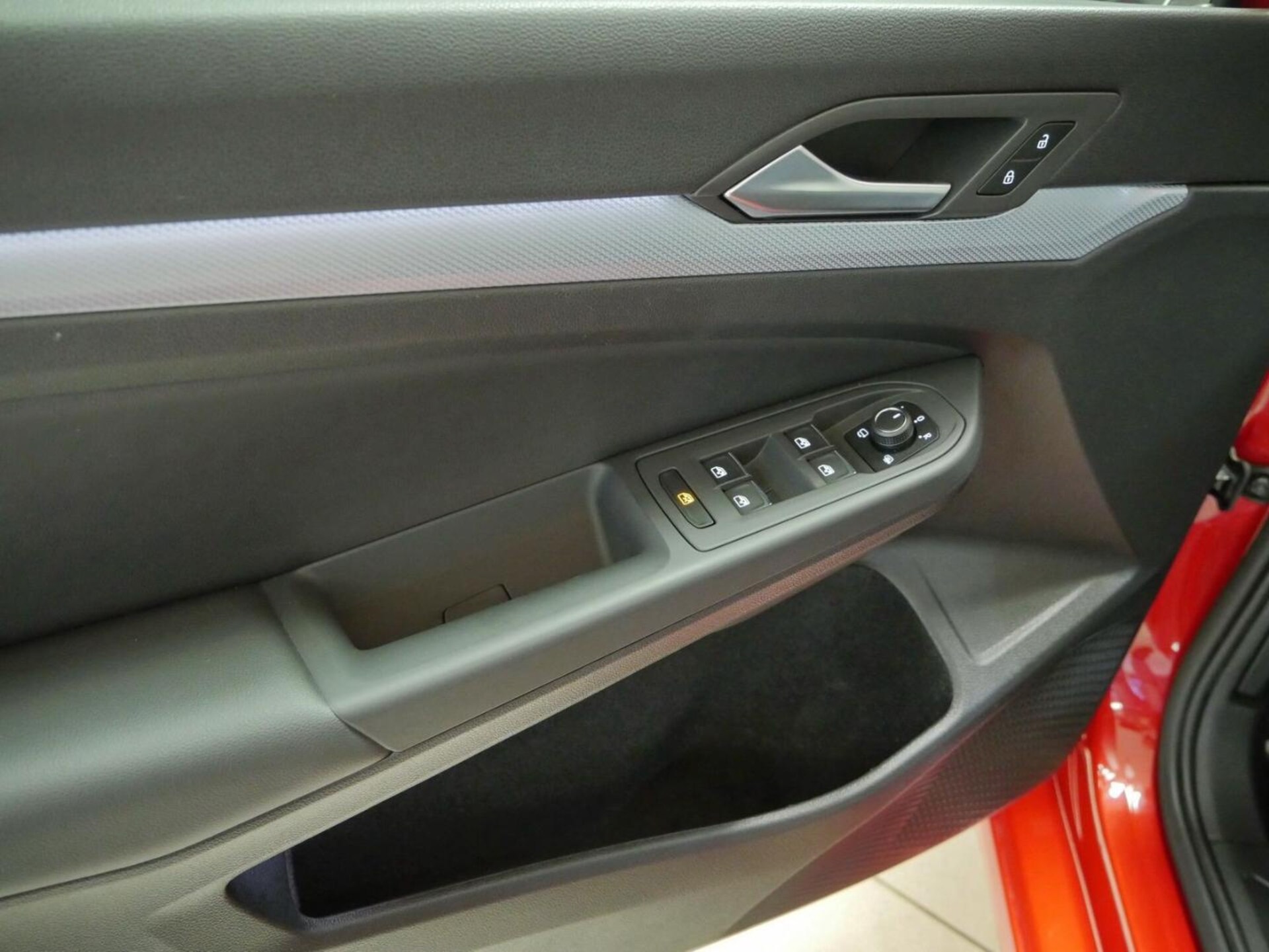 Volkswagen Golf Variant Goal