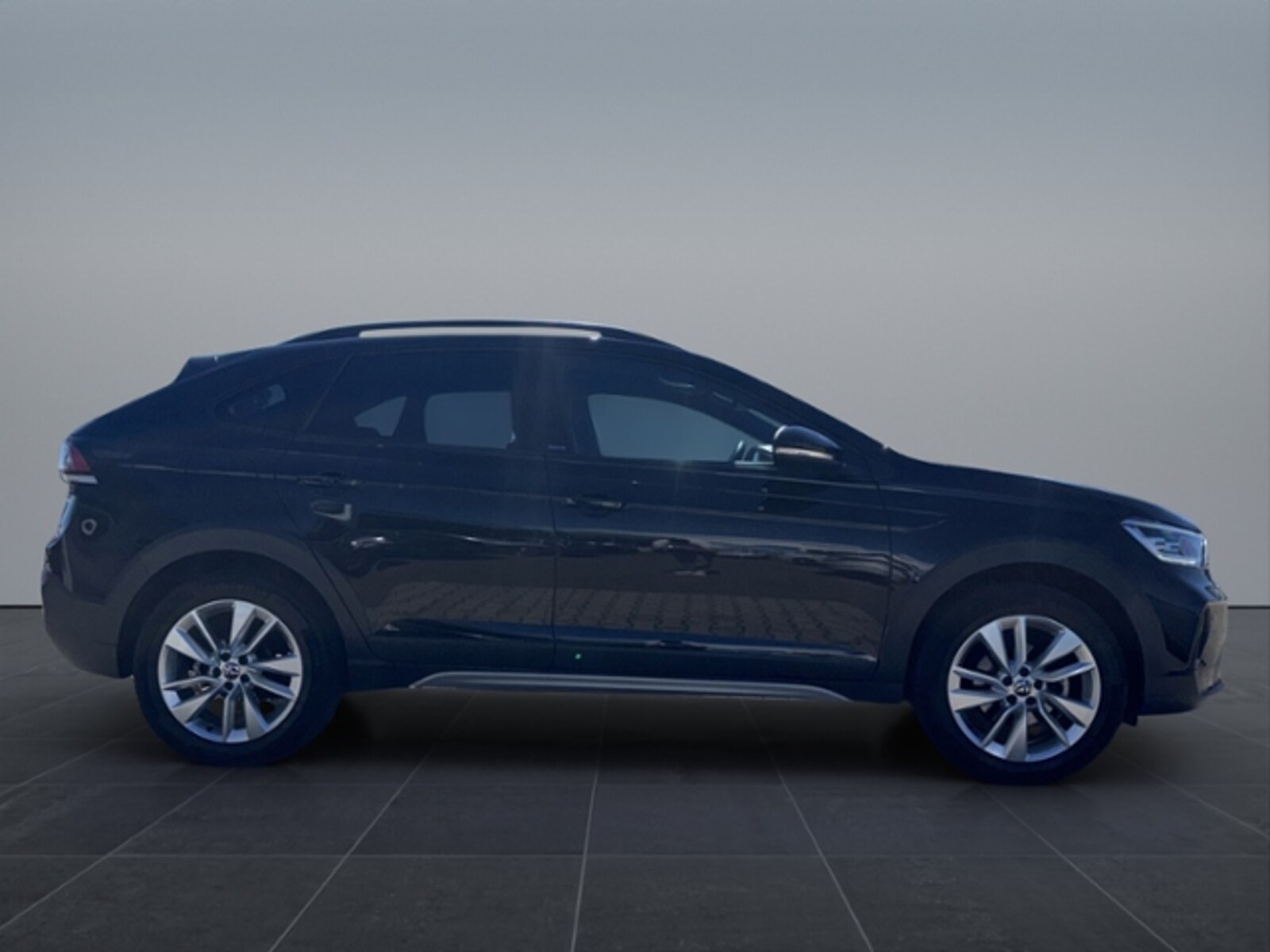 Volkswagen Taigo – Bild 8
